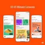 Babbel Language Learning Software - Learn to Speak Spanish, French, English, & More - All 14 Languages Included, Audio Lessons - Compatible with iOS, Android, Mac & PC (6 Month Subscription) - Image 4