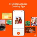 Babbel Language Learning Software - Learn to Speak Spanish, French, English, & More - All 14 Languages Included, Audio Lessons - Compatible with iOS, Android, Mac & PC (12 Month Subscription) - Image 2