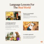 Babbel Language Learning Software - Learn to Speak Spanish, French, English, & More - All 14 Languages Included, Audio Lessons - Compatible with iOS, Android, Mac & PC (12 Month Subscription) - Image 5