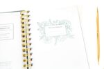 Prayer Journal for Women: An Inspirational Christian Bible Journal, Prayer Notebook & Devotional (Premium Gold Spiral-Bound Hardcover) - Image 5
