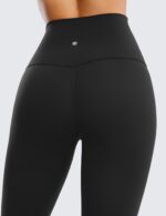 CRZ YOGA Butterluxe High Waisted Lounge Legging 25" - Buttery Soft Workout Yoga Pants for Women - Image 4