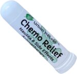 Urban ReLeaf Chemo Relief & Side Effects Aromatherapy! Fast Help! Soothe Upset Stomach, Queasy! 100% Natural Essential Oils!