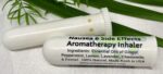 Urban ReLeaf Chemo Relief & Side Effects Aromatherapy! Fast Help! Soothe Upset Stomach, Queasy! 100% Natural Essential Oils! - Image 3
