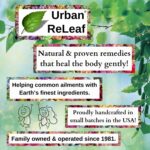 Urban ReLeaf Chemo Relief & Side Effects Aromatherapy! Fast Help! Soothe Upset Stomach, Queasy! 100% Natural Essential Oils! - Image 6