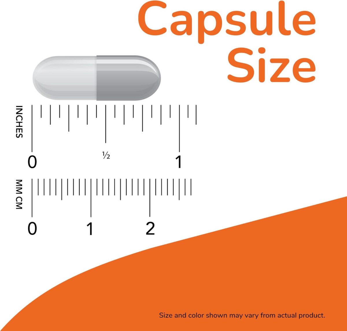 NOW Foods Supplements, Vitamin C-1,000 with 100 mg of Bioflavonoids, Antioxidant Protection*, 250 Veg Capsules - Image 3