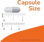 NOW Foods Supplements, Vitamin C-1,000 with 100 mg of Bioflavonoids, Antioxidant Protection*, 250 Veg Capsules - Image 3