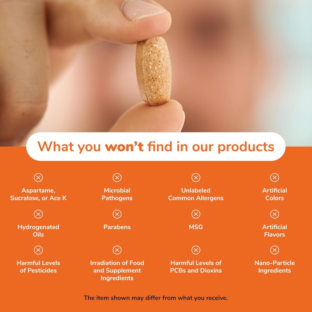NOW Foods Supplements, Vitamin C-1,000 with 100 mg of Bioflavonoids, Antioxidant Protection*, 250 Veg Capsules - Image 7