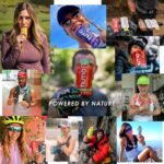 Huma Plus (Double Electrolytes) Chia Energy Gel, Variety Pack, 12 Gels - Stomach Friendly, Real Food Energy Gels - Image 7