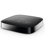 Phonak TV Connector - Compatible with Phonak Marvel, Paradise, Lumity, Life and Infinio Hearing Aids