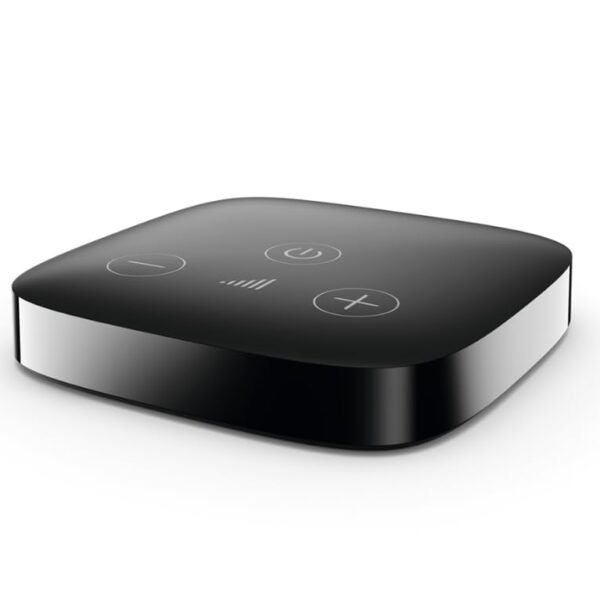 Phonak TV Connector - Compatible with Phonak Marvel, Paradise, Lumity, Life and Infinio Hearing Aids