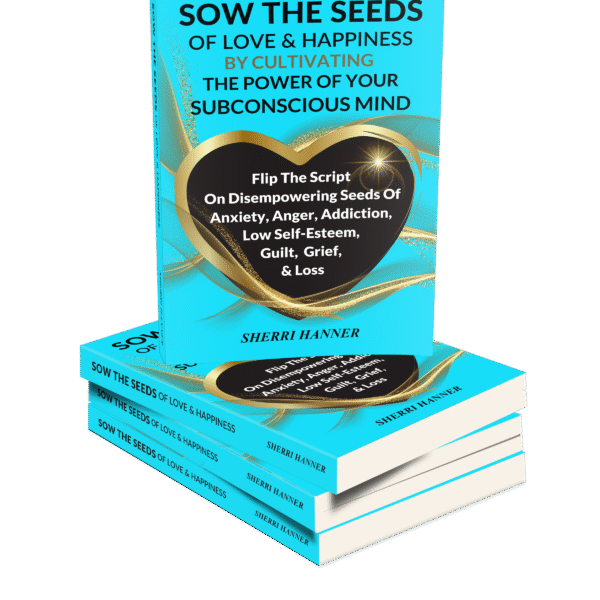 Sow the Seeds of Love & Happiness