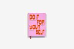 Do It For Yourself: A Motivational Journal (Start Before You're Ready Guided Journal) - Image 2