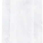 Apengshi Large Clear Quartz Natural Healing Crystal Tower 5.9"-6.3" 6 Faceted Single Point Chakra Crystal Wand Energy Meditation Stone Home Decor Collection Gift