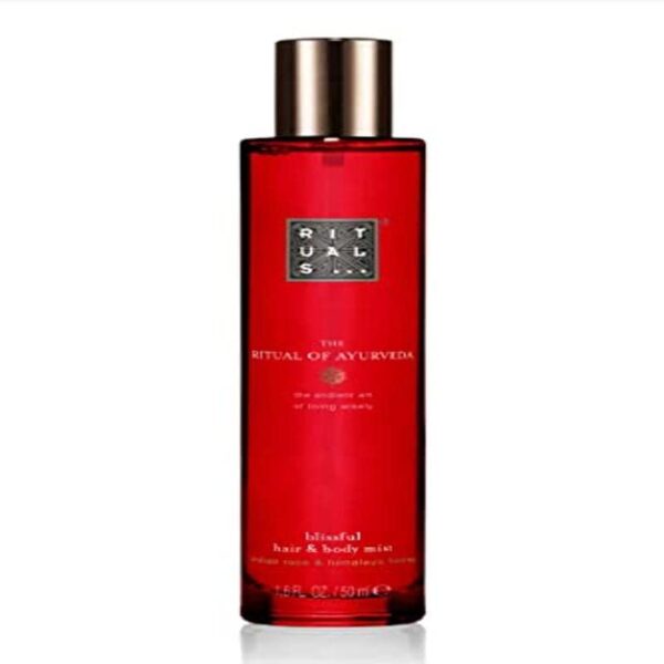 RITUALS The Rituals of Ayurveda Hair & Body Mist, 50 ml
