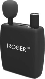 Hearing Amplifier Rechargeable Hearing Aid Device Personal Sound Amplifier PSAP for Ears,Seniors,with Headphone,Directional Microphone - Image 4