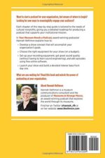 Your Museum Needs a Podcast: A Step-By-Step Guide to Podcasting on a Budget for Museums, History Organizations, and Cultural Nonprofits - Image 2