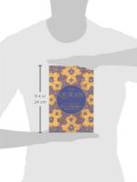 The Qur'an: English translation and Parallel Arabic text - Image 4