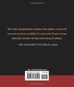 The Dalai Lama's Little Book of Inner Peace: The Essential Life and Teachings - Image 2