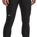 Under Armour Women's Heatgear High Waisted 7/8 Leggings