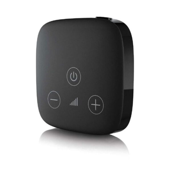 Hearing Aid Accessory Phonak TV Connector for Hearing Aid Streamer Streams TV and Music