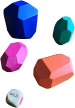 Totika Kohatu - A Wood Rock Stacking Game Promoting Mindfulness - Image 7