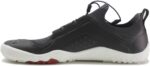 Vivobarefoot Primus Trail Knit FG, Mens Breathable Off-Road Shoe with Barefoot Firm Ground Sole Obsidian - Image 3