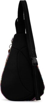 Sakroots Eco Twill, Rainbow Wanderlust - Image 4
