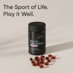 Phytoceramides 350mg per softgel - Plant Derived Ceramides for Healthy Skin and Hydration - Non GMO with No Fillers or Synthetic Vitamins - 30 Liquid softgels - Image 7