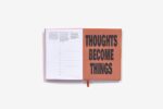 Do It For Yourself: A Motivational Journal (Start Before You're Ready Guided Journal) - Image 6