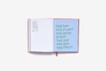 Do It For Yourself: A Motivational Journal (Start Before You're Ready Guided Journal) - Image 3