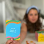 Big Life Journal Sharing Joy Family Conversation Cards - 150 cards that bring families closer together, put down the phones & connect with family, meaningful talk, great for dinner table, road trips - Image 7
