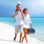 Picnic Beach Blanket, Picnic Mat 80x57in Waterproof Foldable, Family Mat, Portable Large Picnic Blankets for Travel, Hiking, Music Festival - Image 6
