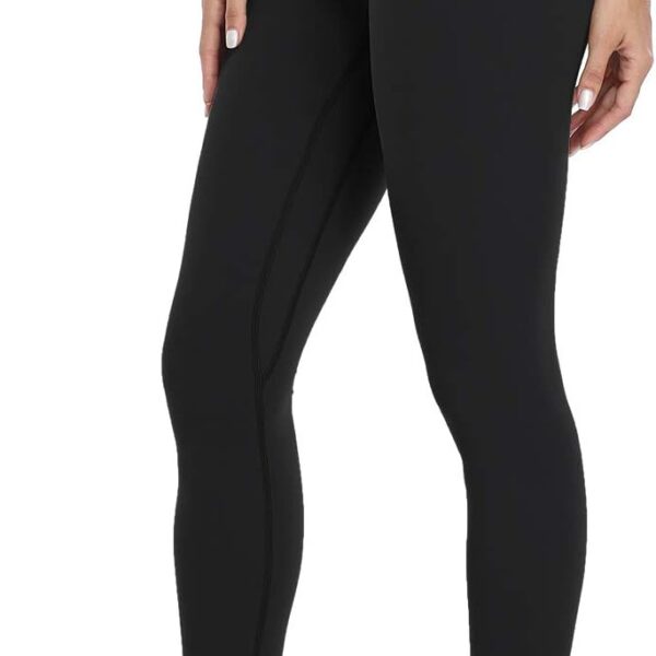 HeyNuts Workout Pro Leggings, High Waisted Compression Gym Tummy Control Athletic Yoga Pants