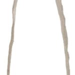 Pure Hemp Bag Handicraft Stylish Sling Bag Elegant Style Bag For Travel & Walk