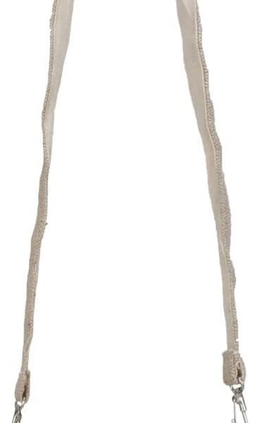 Pure Hemp Bag Handicraft Stylish Sling Bag Elegant Style Bag For Travel & Walk