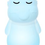 'Breathing Loong' Guided Visual Meditation Tool, Calming Corner Breathing Light, ADHD Stress Anxiety Relief, Mindfulness Gift, Sleep Aid Device with Night Light, Use for School Counselor Office