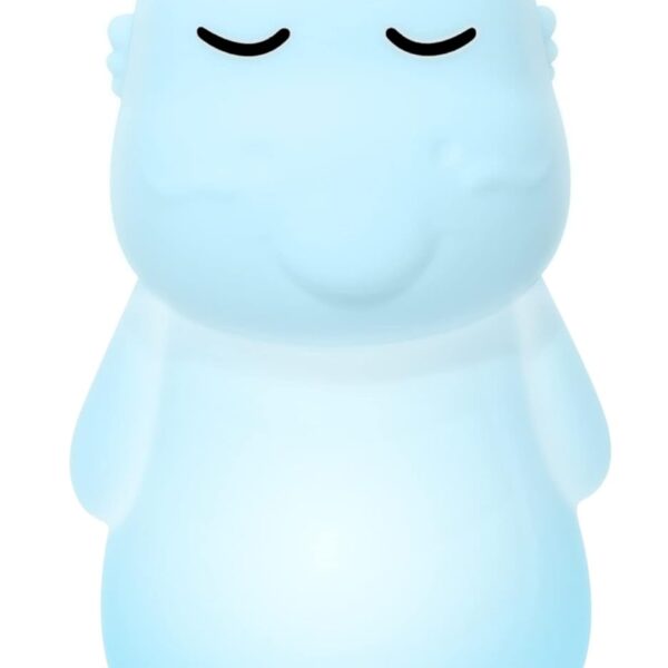 'Breathing Loong' Guided Visual Meditation Tool, Calming Corner Breathing Light, ADHD Stress Anxiety Relief, Mindfulness Gift, Sleep Aid Device with Night Light, Use for School Counselor Office