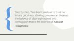 Radical Acceptance: Embracing Your Life With the Heart of a Buddha - Image 2