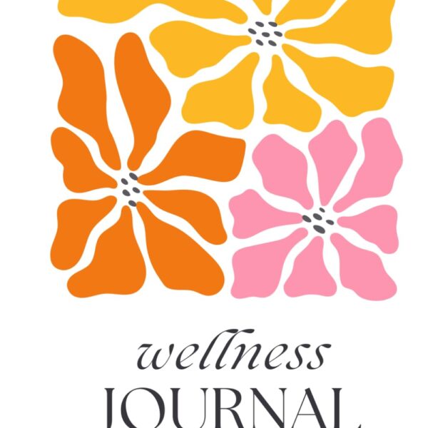 Wellness Journal