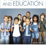 Child Development and Education