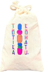 Totika Kohatu - A Wood Rock Stacking Game Promoting Mindfulness - Image 5