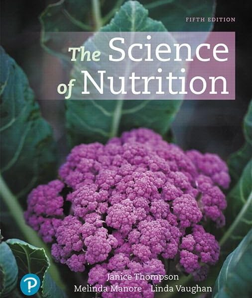 Science of Nutrition, The