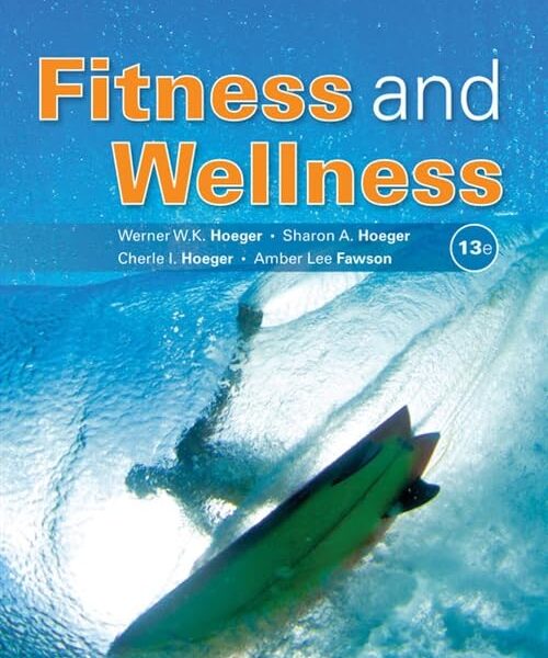 Fitness and Wellness