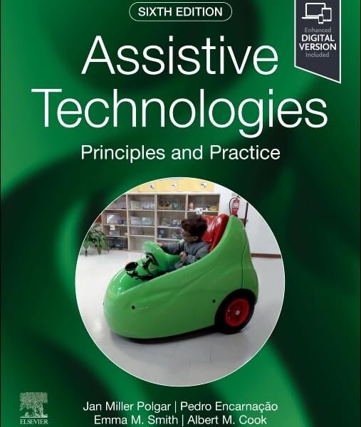 Assistive Technologies: Principles and Practice
