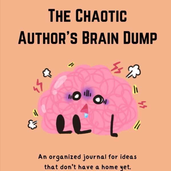 The Chaotic Author's Brain Dump