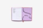 Do It For Yourself: A Motivational Journal (Start Before You're Ready Guided Journal) - Image 5