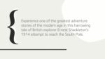 Endurance: Shackleton's Incredible Voyage - Image 2