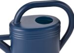Watering Can 1 Gallon for Indoor Plants, Garden, Outdoor Plant House Flower, Gallon Large Long Spout with Sprinkler Head (Blue) - Image 8