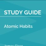 Study Guide: Atomic Habits by James Clear (SuperSummary)
