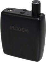 Hearing Amplifier Rechargeable Hearing Aid Device Personal Sound Amplifier PSAP for Ears,Seniors,with Headphone,Directional Microphone - Image 5
